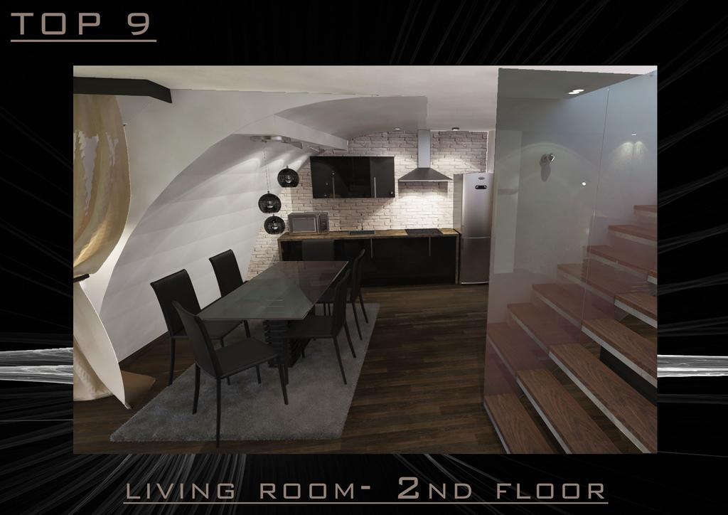 Apartment Vienna Top Apartment Wien