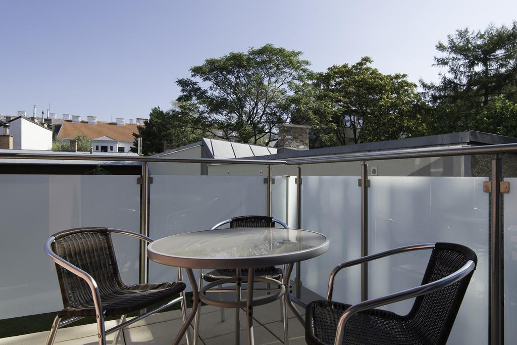 Vienna Top Apartment Wien