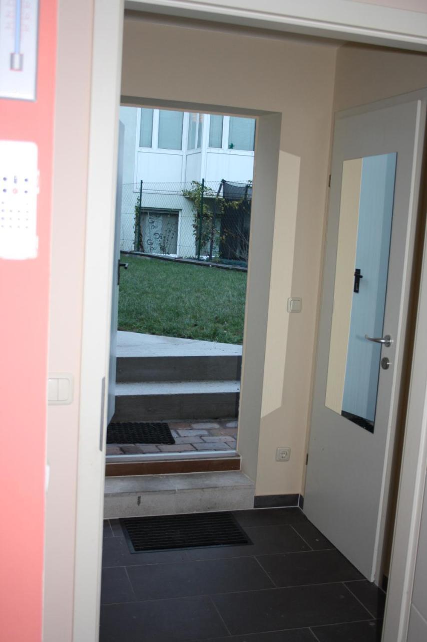 Vienna Top Apartment * Wien