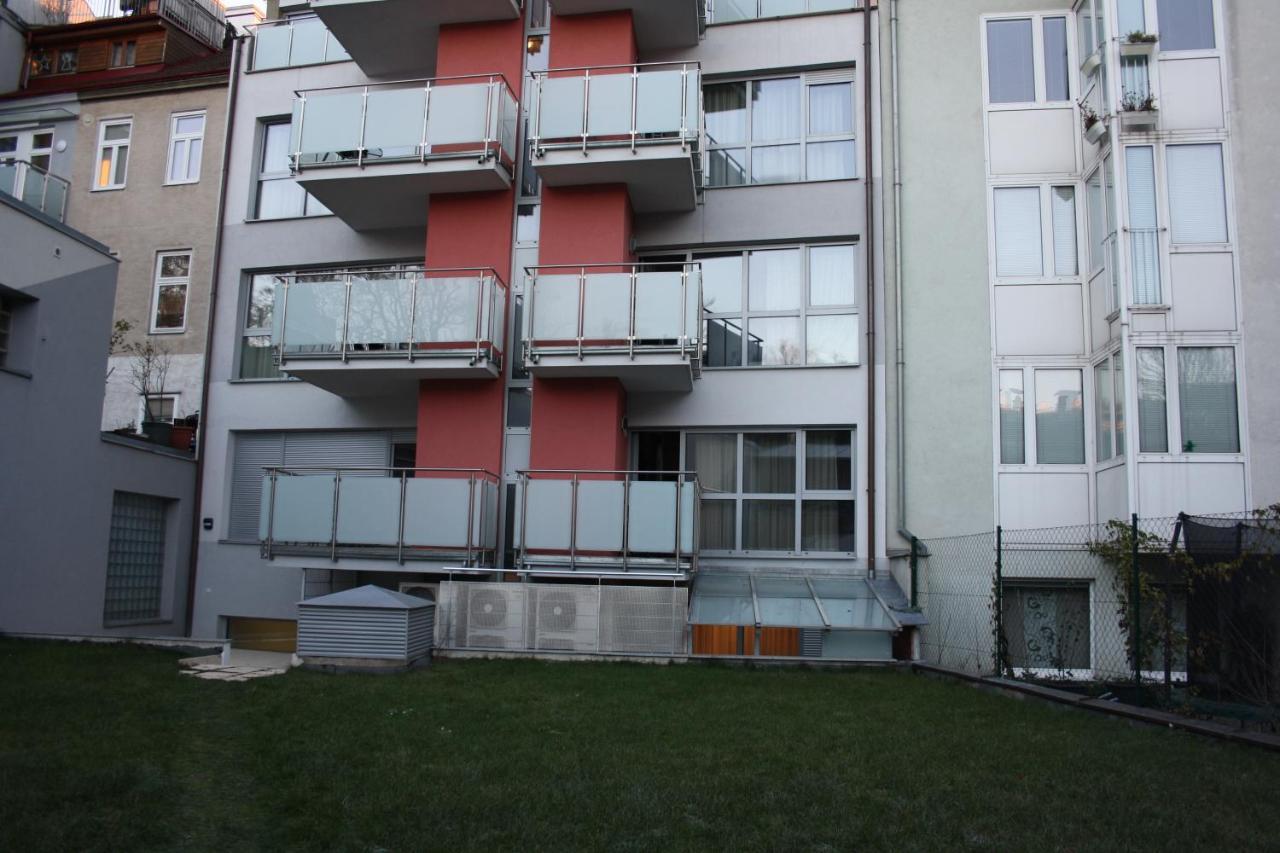Apartment Vienna Top Apartment Wien