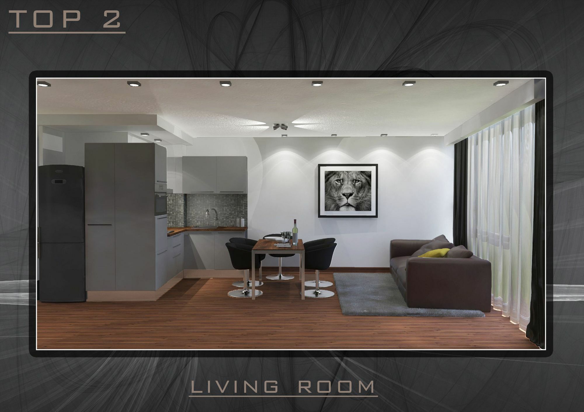 Apartment Vienna Top Apartment *