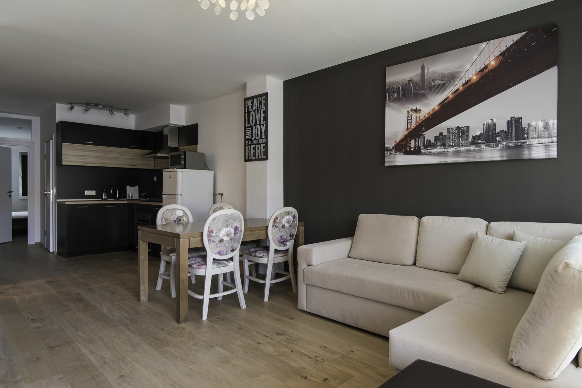 Apartment Vienna Top Apartment Wien