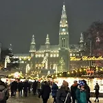 Vienna Top Apartment