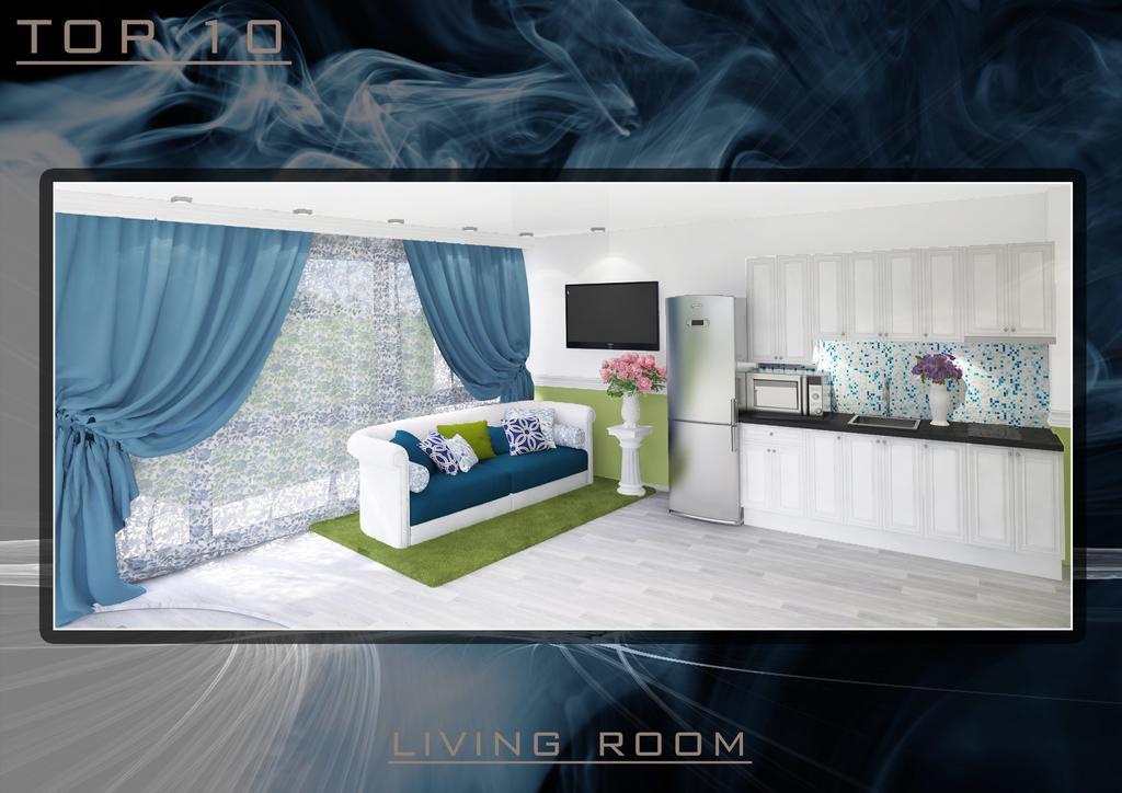 Vienna Top Apartment Vienna