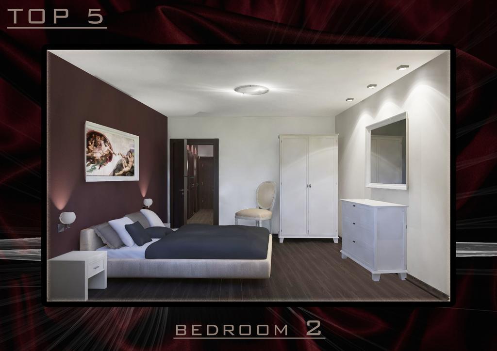 Apartment Vienna Top Apartment *