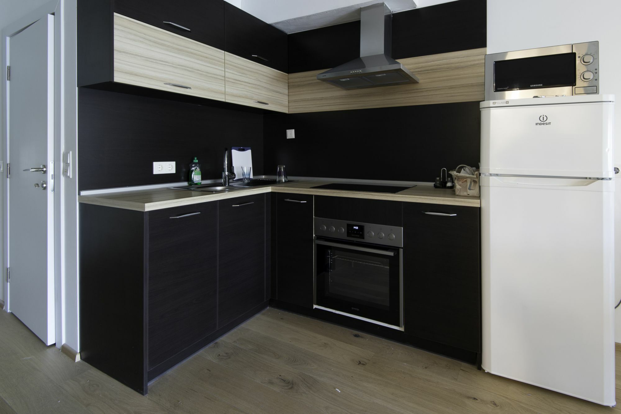 Vienna Top Apartment Vienna
